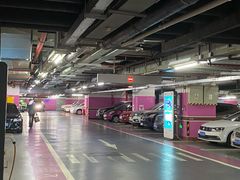 -大悦城-停车场