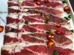 -·缸桶屋·韩式牛肋条自助烤肉(西湖D11店)