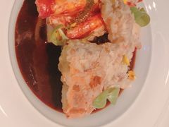 -翡翠36餐厅(浦东香格里拉店)