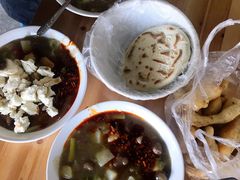 -清真·刘老虎肉丸糊辣汤(北郊分店)