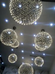 点击看大图 -3AM HAIR SALON烫发染发接发