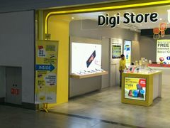 -吉隆坡国际机场