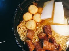 -亞婆井·劲抽面食(铂顿城店)