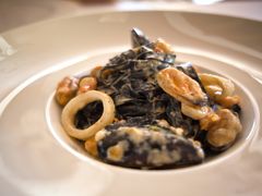 -Seraser Fine Dining Restaurant