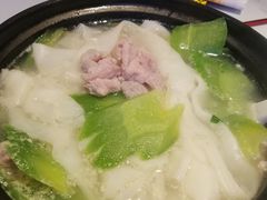 -山顶沙河粉-粤菜馆(凯旋店)