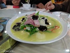 -溱湖八鲜菜馆