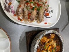 -阿毛饭店(和义路店)