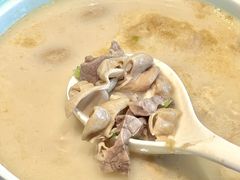 -老北门·苏帮菜·湖景包间(月光码头店)