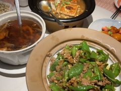 -话梅·客家小厨(东门店)