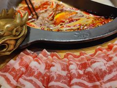 -蜀大侠火锅(四川北路店)