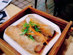 -喜鹊茶点.啫煲(车陂店)