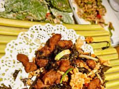 -千岛湖小鱼儿·淳安匠心农家菜