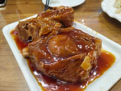 -砂锅李(九江路店)