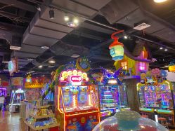 -卡通尼乐园(印象城购物中心店)
