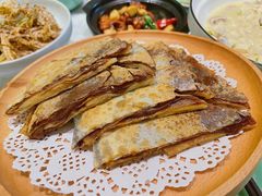 -泰钰丰烤鸭.天津菜(开发区店)