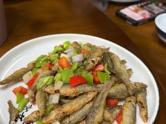 -竹乡人家大鱼头(南山竹海店)