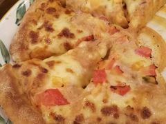 -萨莉亚意式餐厅(特力时尚汇店)