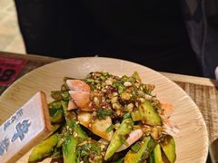 -打川川·川蜀毛肚(南市场店)