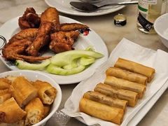 -宝香绑线肉骨茶(柏威年广场店)