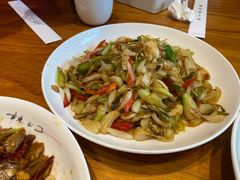 -辣公子·千岛湖私房菜(滨江店)