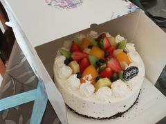-焙里思(协信店)