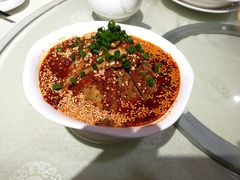 夫妻肺片-天成川菜馆(华乐店)