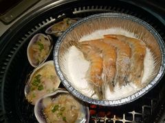 -赤坂亭·M9和牛烧肉·铁板烧(合肥万象城店)