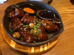 -云海肴·汽锅鸡·云南菜(天山百盛优客店)