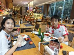 -威珀斯酒店·珀萃美食餐厅