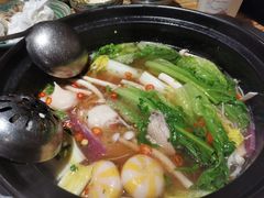 -润泽园椰子鸡(汇一城店)