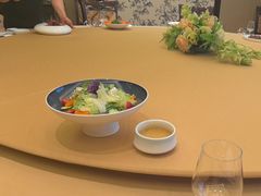 -扬州泰润大酒店-餐厅