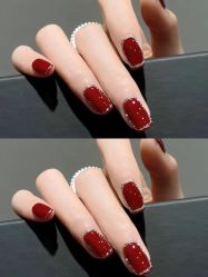 -M·X Nail日式美甲美睫