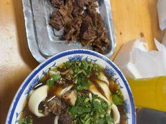 -清真-戏楼王记牛肉面