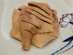 -中央饭店-餐厅