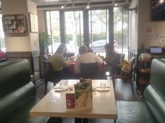 -阿莉餐厅(枣阳路店)