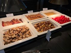 -苏州苏州湾艾美酒店-新食谱全日制餐厅