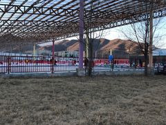 -北京西山滑雪场