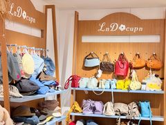 -KK ONE(京基滨河时代店)