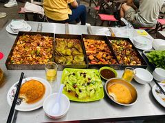 -老三李村河底戳子肉(总店)