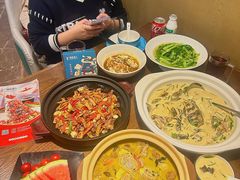 -洞庭渔人(沙湾店)
