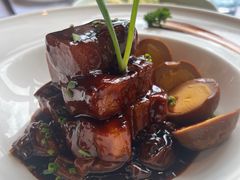 招牌红烧肉-圆苑(金茂店)