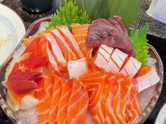 -大渔铁板烧(仁恒梦中心店)