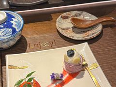 -岩盐·铁板料理(嘉里店)