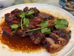 -米庄·原味私房菜(骏壹万邦店)