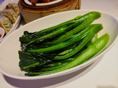 -山泉粤宴(广东大厦店)