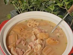 -汉水谣·江景餐厅(江滩店)