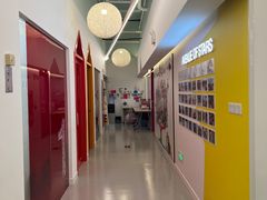 -英孚教育青少儿(宝龙中心)