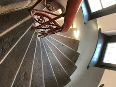 -青岛德国监狱旧址博物馆