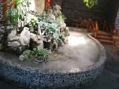 -蜀家渝重庆火锅(南屏街店)