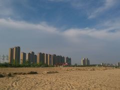 -青岛银沙滩